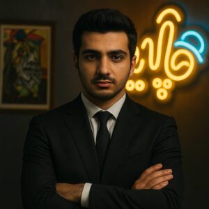امیررضا اسلامی