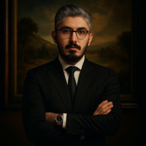 فرهاد صبوحی