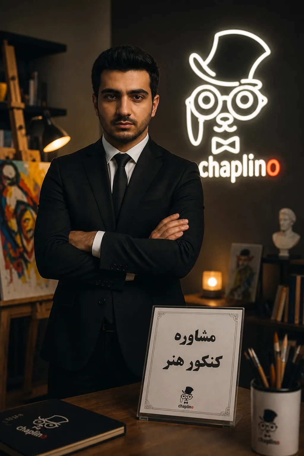 مشاوره کنکور هنر